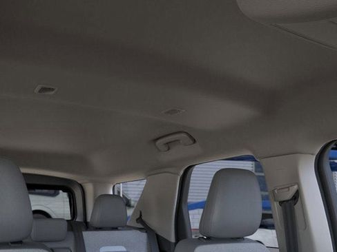 New 2025 Ford Bronco Sport Badlands image 22