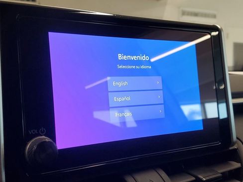 Used 2024 Toyota RAV4 LE image 25