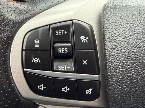 Used 2022 Ford Explorer Timberline AWD/4WD image 19