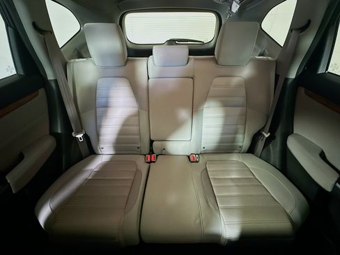 Used 2019 Honda CR-V EX image 30