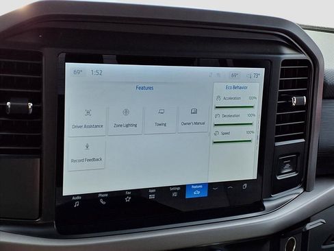 Used 2025 Ford F150 XLT w/ Equipment Group 301A Standard image 11