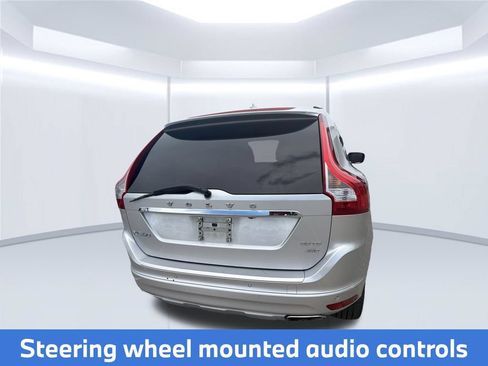 Used 2016 Volvo XC60 T6 w/ Proximity Package AWD/4WD image 21