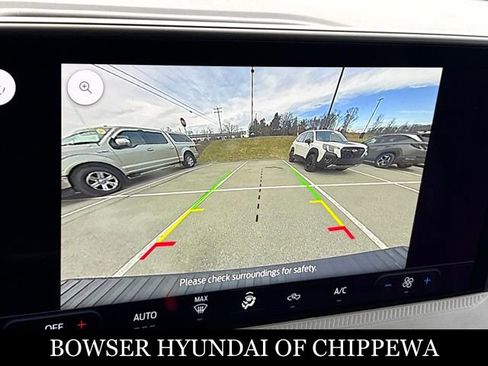 Used 2025 Ford Maverick XL w/ Equipment Group 102A image 16