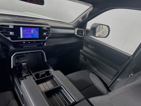 Certified 2025 Toyota Tundra SR5 image 22