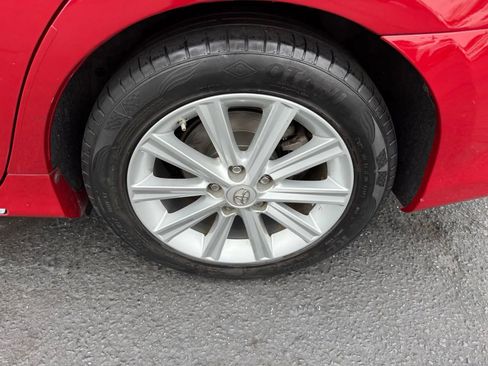 Used 2014 Toyota Camry XLE image 44