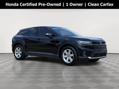 Used 2024 Honda Prologue EX