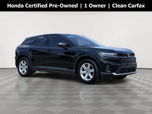 Used 2024 Honda Prologue EX image 1