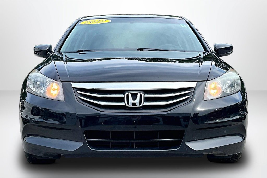 Used 2012 Honda Accord EX image 2