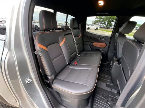 Used 2026 GMC Canyon AT4 w/ AT4 Premium Package AWD/4WD image 22