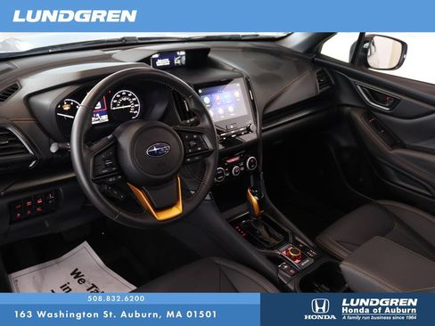 Used 2024 Subaru Forester Wilderness AWD/4WD image 8