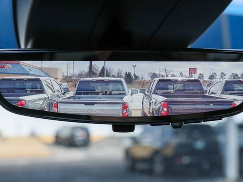 New 2026 Chevrolet Silverado 2500 High Country w/ Midnight Edition image 32