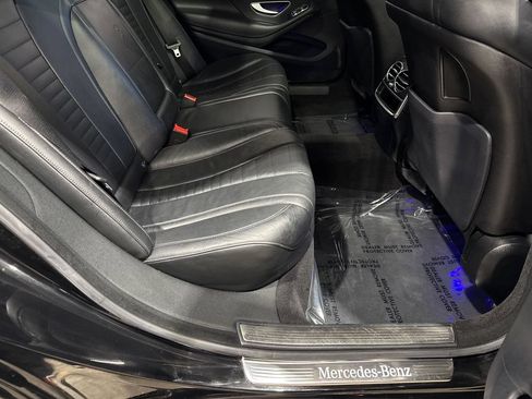Used 2015 Mercedes-Benz S 550 4MATIC Sedan image 71