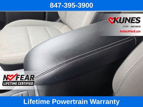 Used 2022 Ford Escape SE w/ Cold Weather Package image 51