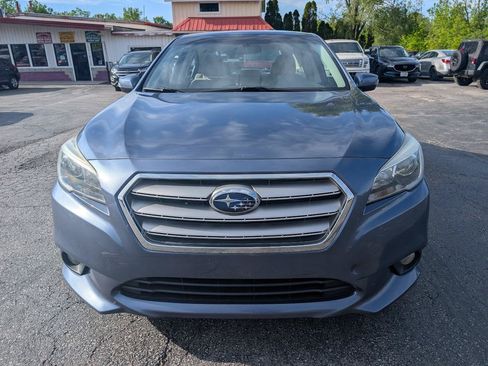 Used 2015 Subaru Legacy 3.6R Limited AWD/4WD image 2