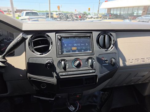 Used 2008 Ford F250 XL AWD/4WD image 27