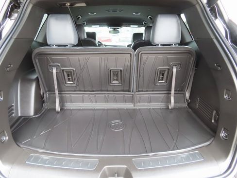 Used 2023 Buick Enclave Essence w/ LPO, Floor Liner Package image 29