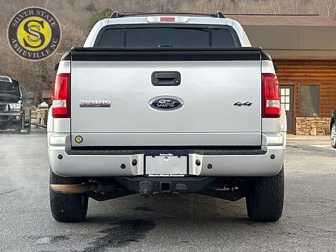 Used 2009 Ford Explorer Sport Trac Limited image 5