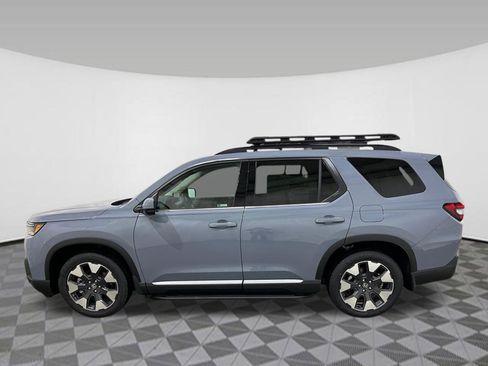 New 2026 Honda Pilot Elite image 3