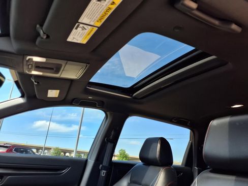 Used 2025 Honda CR-V Sport-L image 10