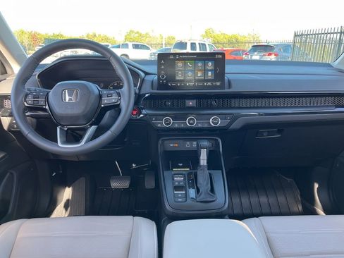 Used 2024 Honda CR-V EX-L image 14