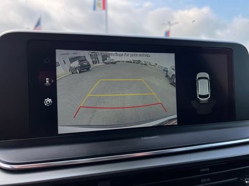 Used 2022 Kia Telluride S AWD/4WD image 19