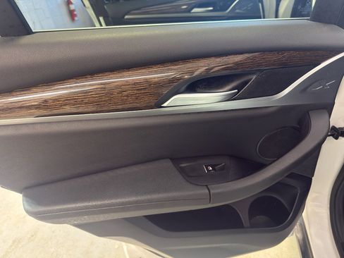 Used 2019 BMW X3 xDrive30i image 26