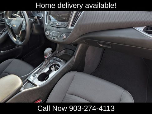 Used 2022 Chevrolet Malibu RS FWD image 33