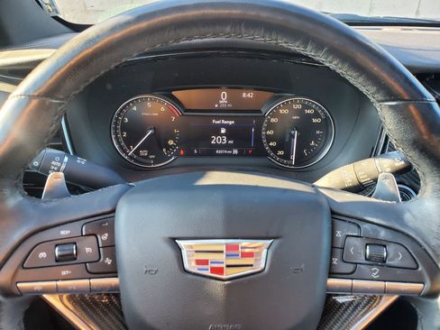 Used 2020 Cadillac XT6 Sport image 23