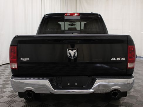 Used 2012 RAM 1500 Laramie AWD/4WD image 32