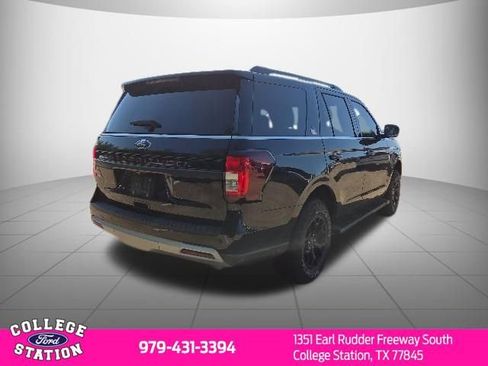 Used 2024 Ford Expedition Timberline AWD/4WD image 4