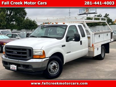 Used 2001 Ford F350 XL