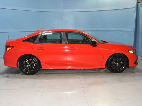 Used 2022 Honda Civic Sport image 23