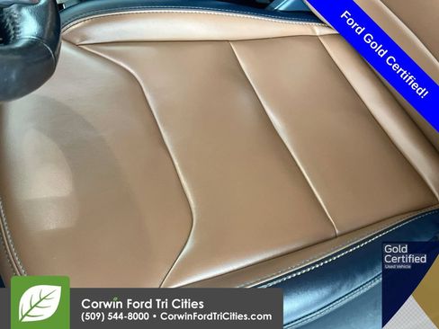 Used 2022 Ford Maverick Lariat w/ Lariat Luxury Package FWD image 23