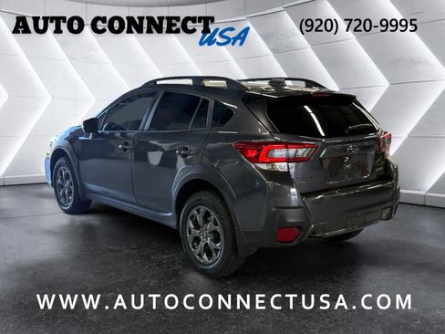 Used 2023 Subaru Crosstrek 2.5i Sport AWD/4WD image 8