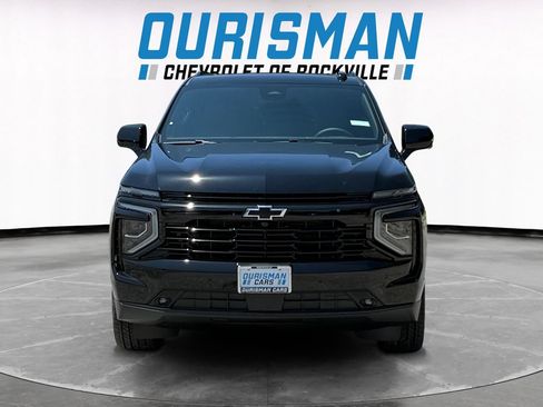 New 2026 Chevrolet Suburban RST AWD/4WD image 8