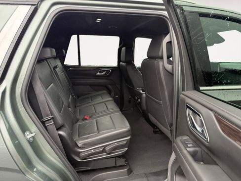 Used 2024 Chevrolet Tahoe LT image 18