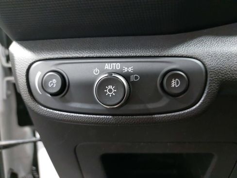 Used 2023 Chevrolet TrailBlazer LT image 26