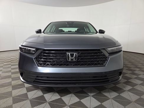 New 2026 Honda Accord SE image 2