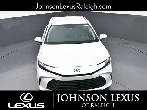 Used 2026 Toyota Camry LE image 23