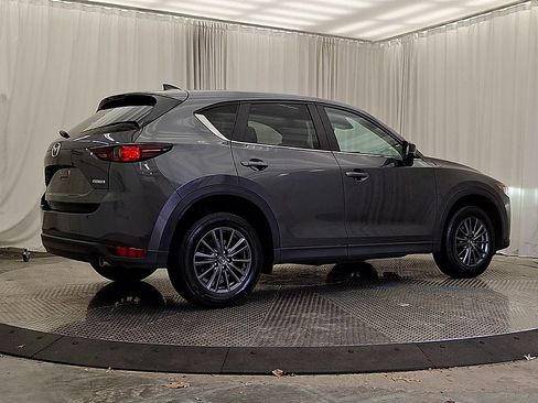 Used 2020 MAZDA CX-5 Touring AWD/4WD image 10