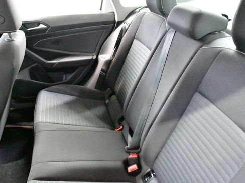 Used 2024 Volkswagen Jetta S image 20