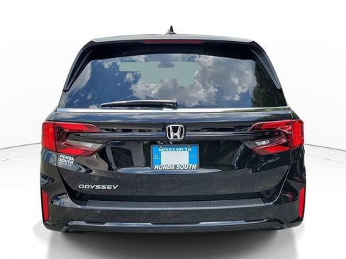 New 2026 Honda Odyssey EX-L image 5
