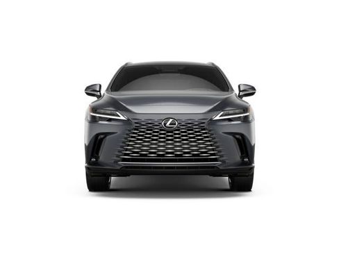 New 2026 Lexus RX 350 AWD/4WD image 5