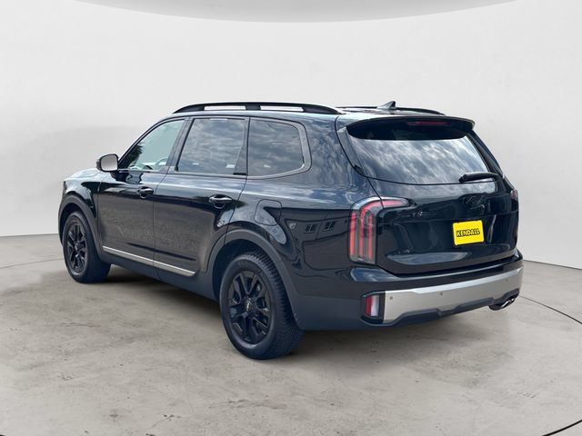 Used 2023 Kia Telluride SX Prestige X-Pro AWD/4WD image 7