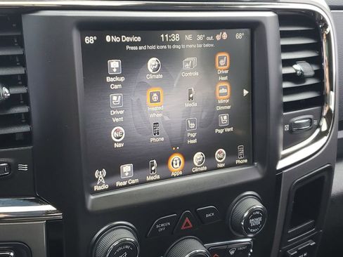 Used 2017 RAM 1500 Sport image 19