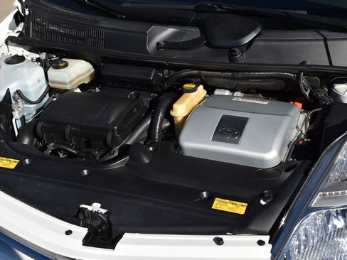 Used 2008 Toyota Prius image 28