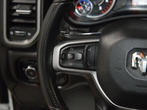 Used 2023 RAM 3500 Tradesman image 32