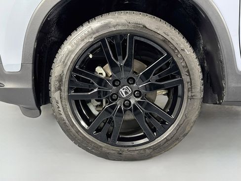 Certified 2022 Honda Pilot Black Edition image 34
