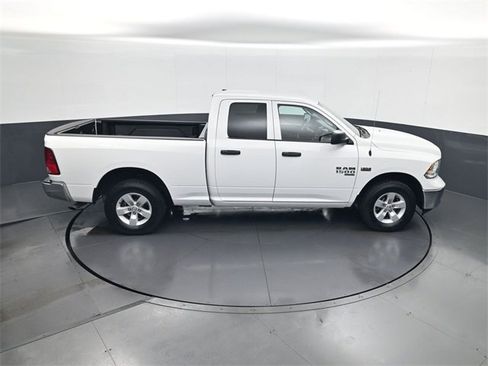 Used 2020 RAM 1500 Tradesman w/ Popular Equipment Group image 16