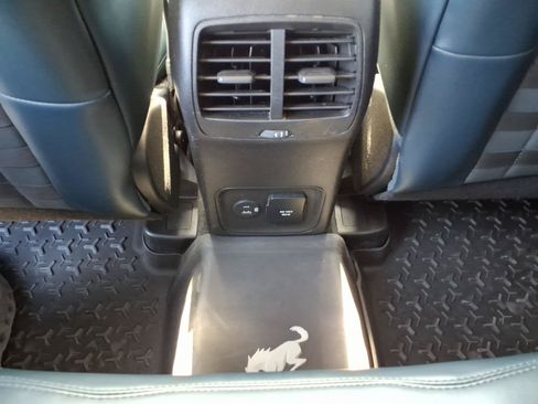 Used 2022 Ford Bronco Sport Outer Banks w/ Tech Package AWD/4WD image 21